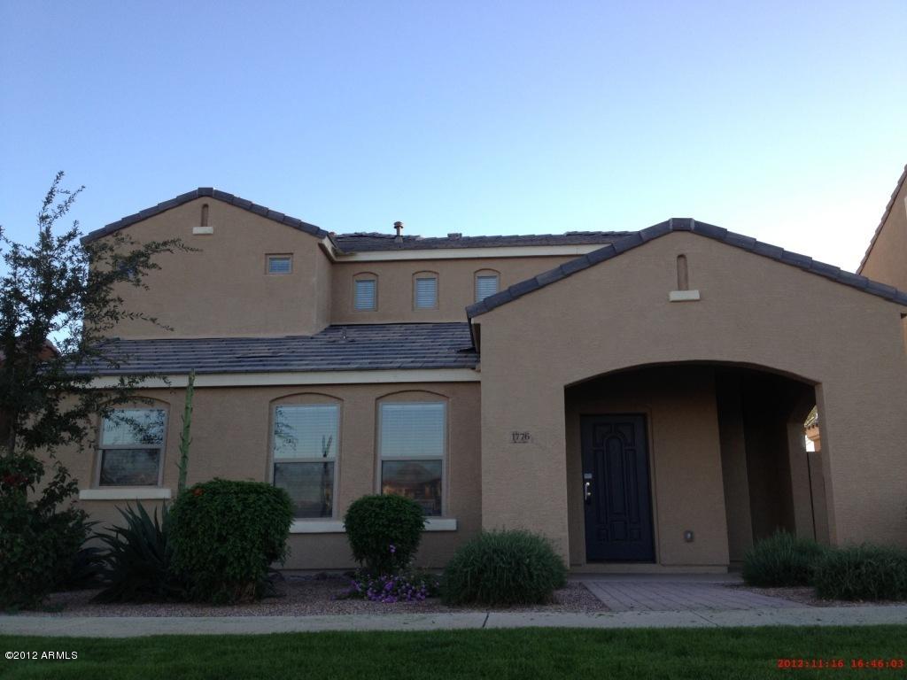 1776 S Seton Ave., Gilbert, AZ 85295