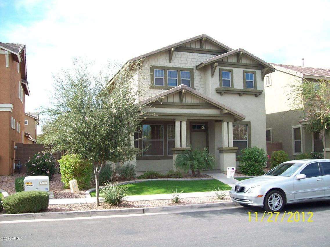 2918 S Anderson Ln., Gilbert, AZ 85295