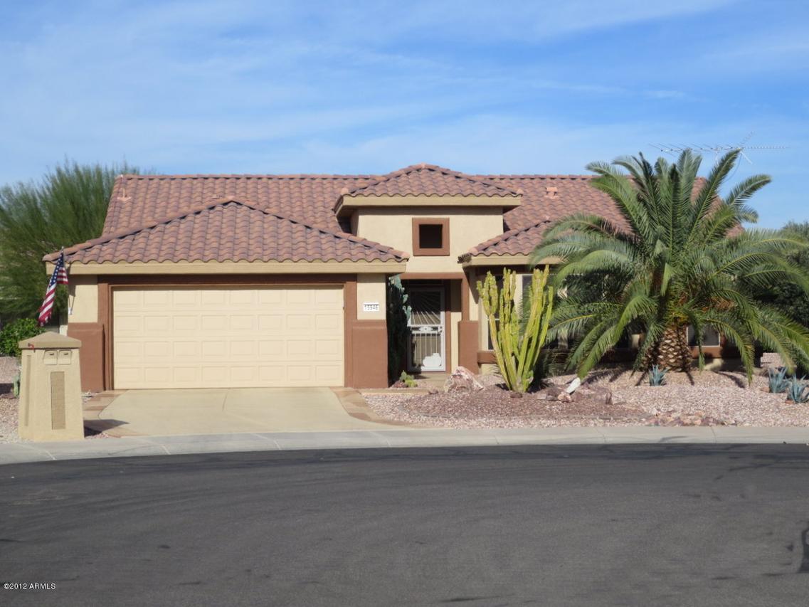 15946 W Zinnia Ct., Surprise, AZ 85374