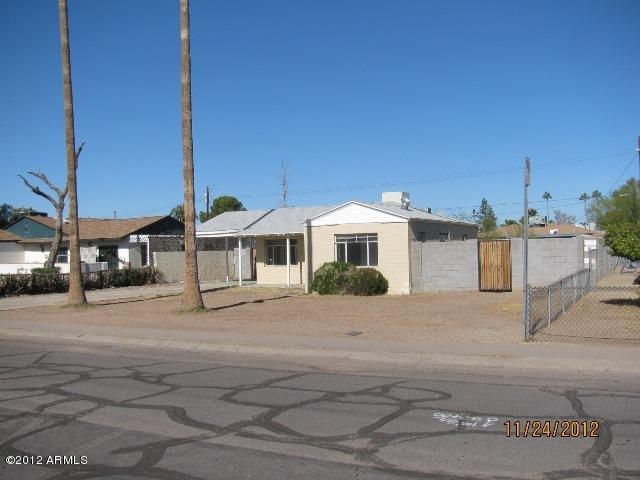 1808 W Clarendon Ave., Phoenix, AZ 85015