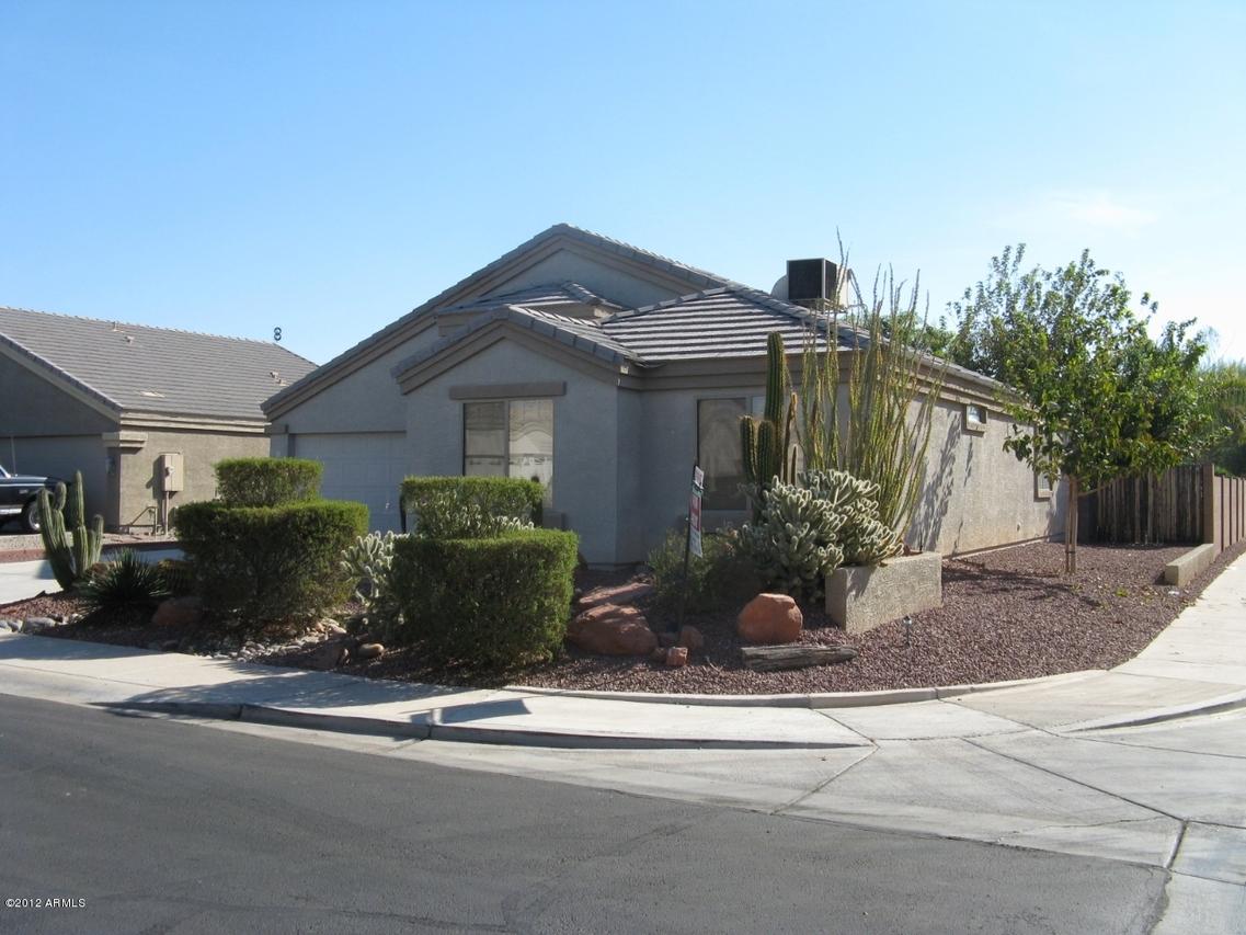 12537 W Redfield Rd., El Mirage, AZ 85335