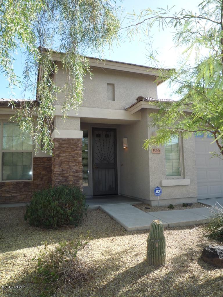 35401 N 30th Ave., Phoenix, AZ 85086