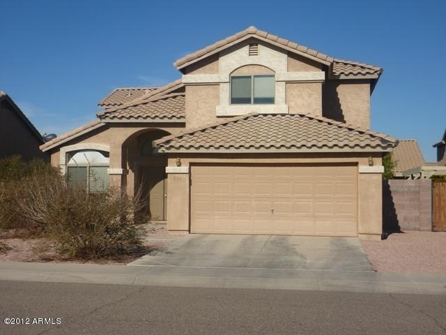 632 E Rancho Viejo Loop, Casa Grande, AZ 85222