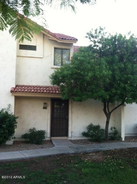2926 N Oregon St. #3, Chandler, AZ 85225