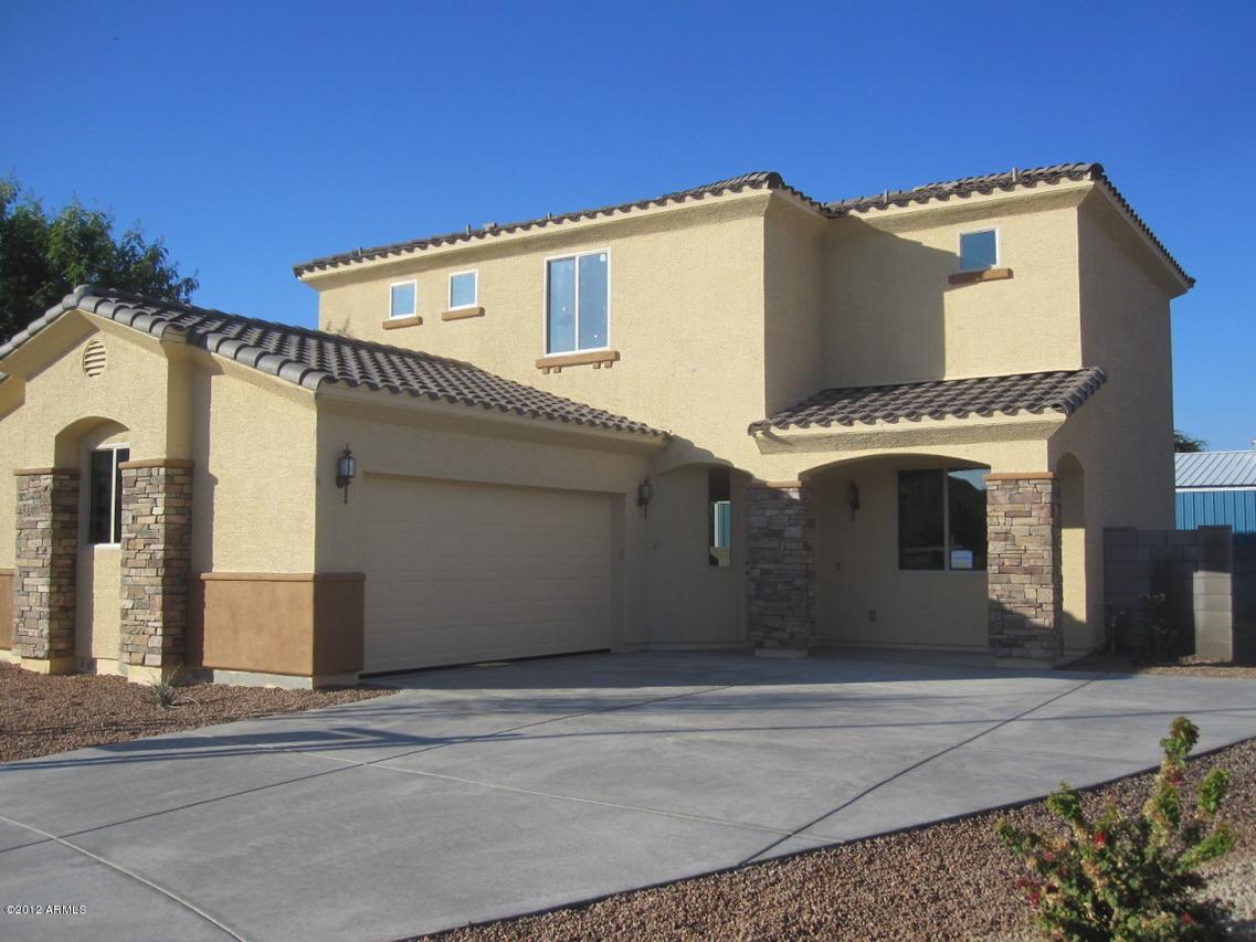 1426 E Constance Way, Phoenix, AZ 85042