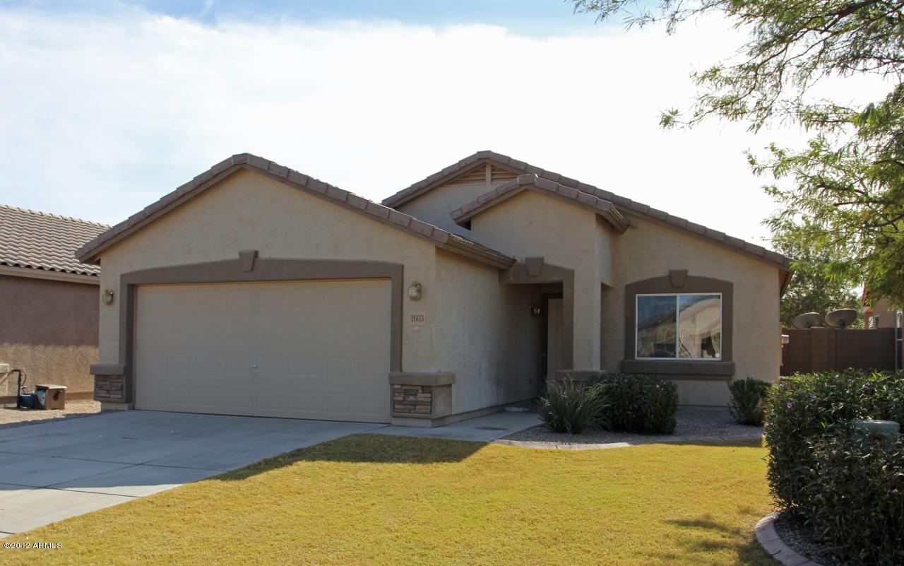 2603 E San Manuel Rd., San Tan Valley, AZ 85143