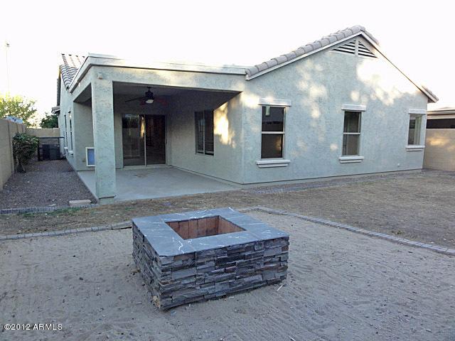 18117 W Townley Ave., Waddell, AZ 85355