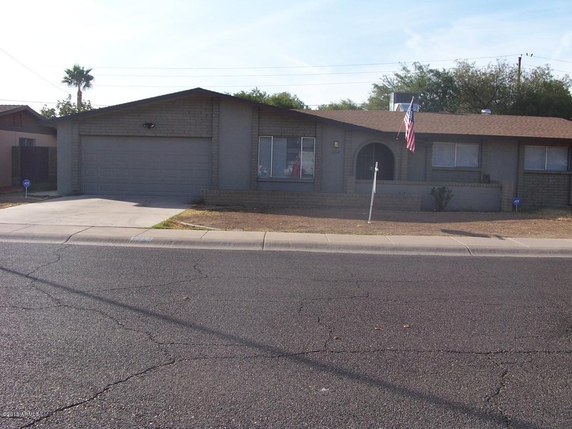 5214 N 40th Dr., Phoenix, AZ 85019