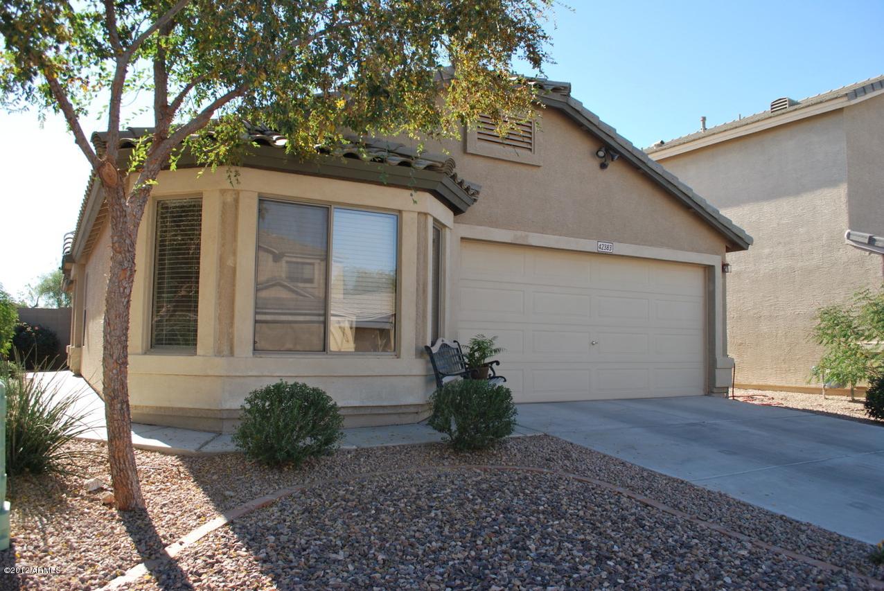 42383 W Sunland Dr., Maricopa, AZ 85138