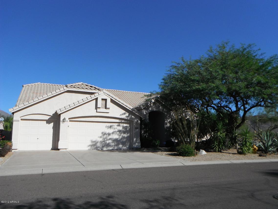 12964 E Sahuaro Dr., Scottsdale, AZ 85259