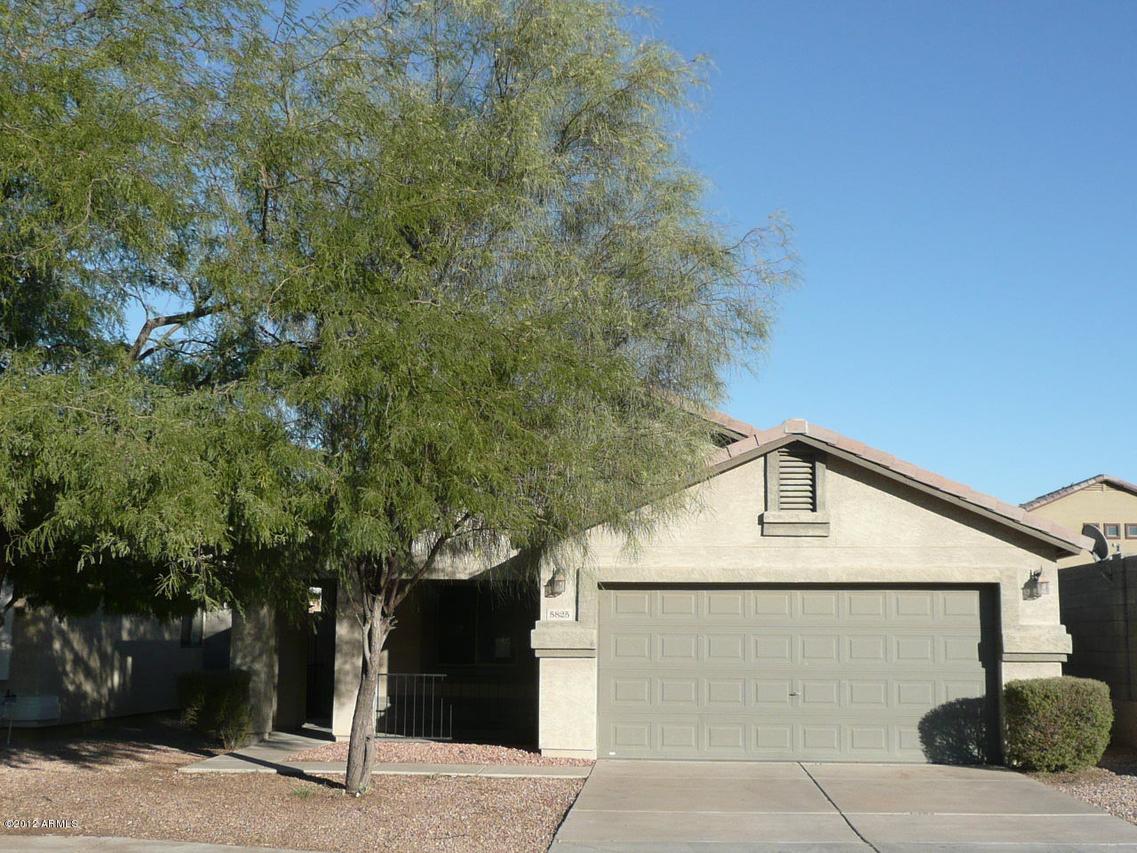 5825 S 11th Dr., Phoenix, AZ 85041
