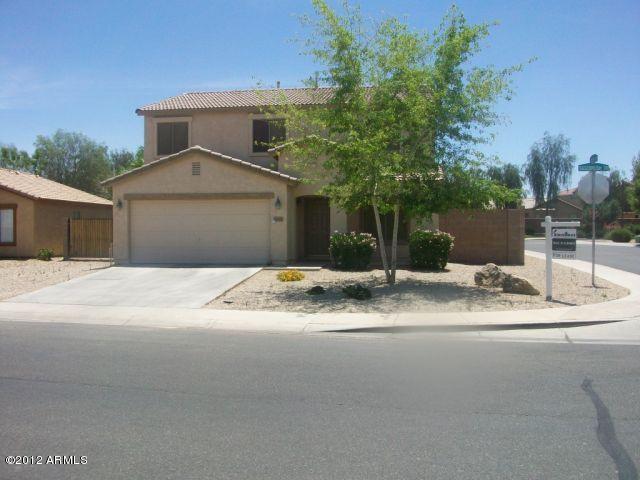 43421 W Sagebrush Tr., Maricopa, AZ 85138