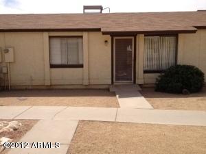 1616 N 63rd Ave. #28, Phoenix, AZ 85035