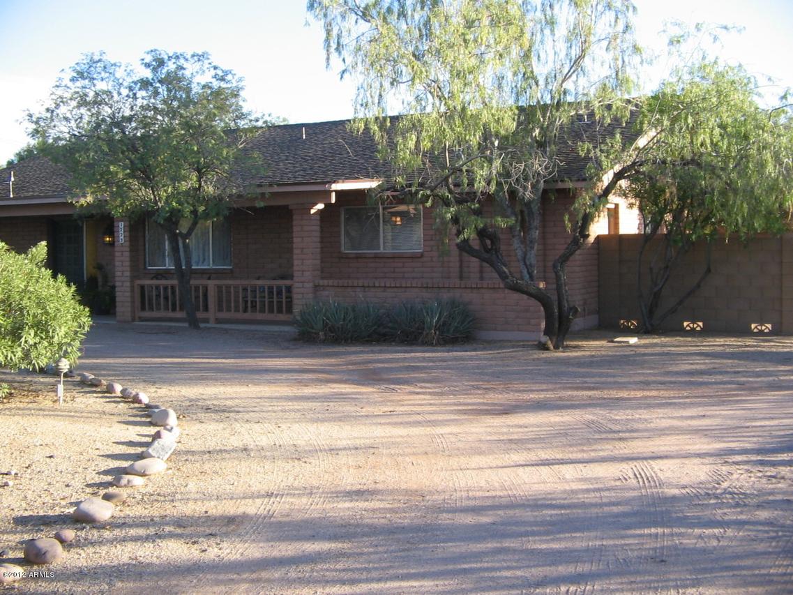 8239 E Willetta St., Mesa, AZ 85207