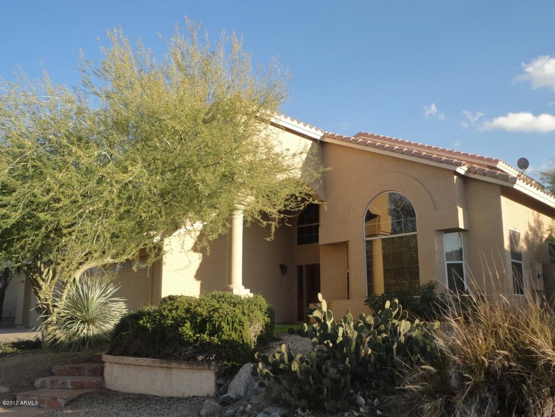 4121 N Everest St., Mesa, AZ 85215