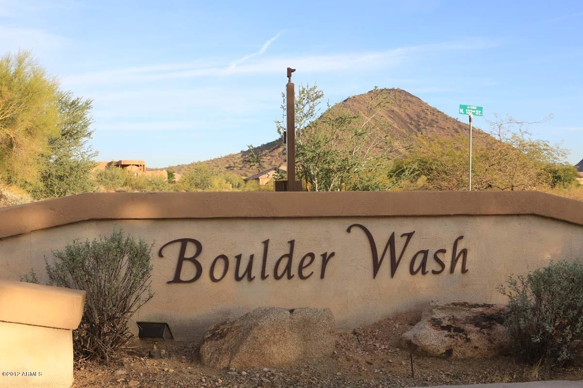 13168 E Cannon Dr., Scottsdale, AZ 85259