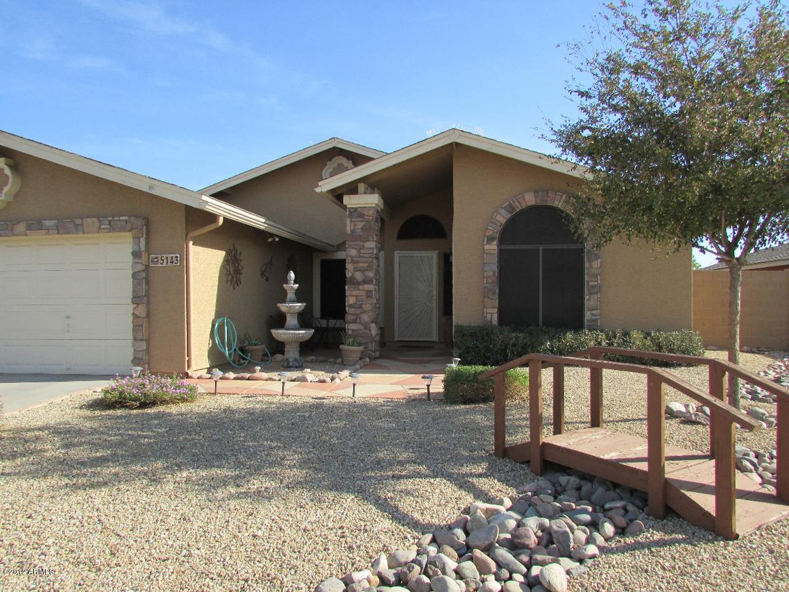 5143 N 78th Dr., Glendale, AZ 85303