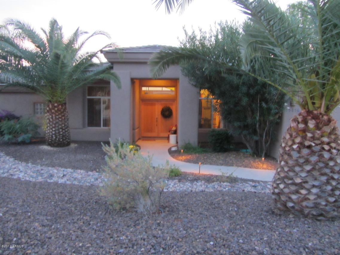 15856 N Aspen Dr., Fountain Hills, AZ 85268