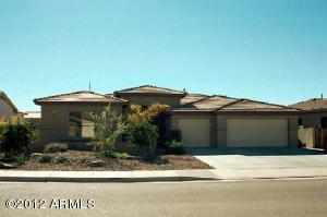 4661 E Des Moines St., Mesa, AZ 85205