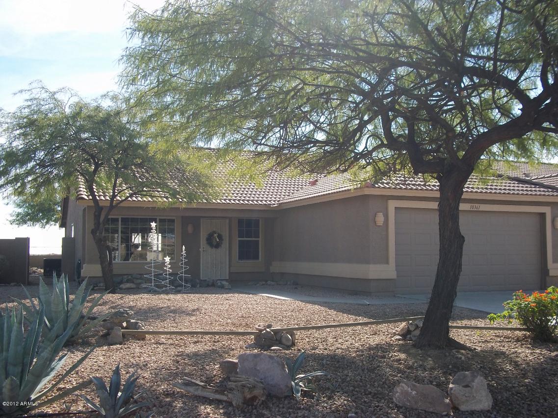 10361 E Golden Rim Cir., Gold Canyon, AZ 85118