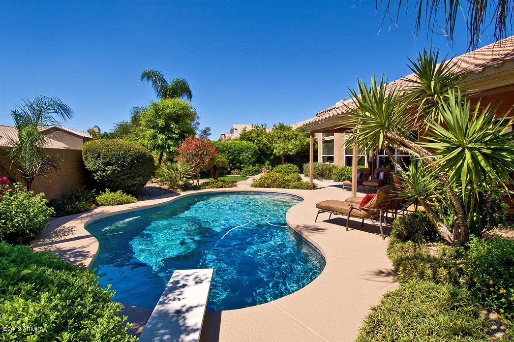 5509 E Campo Bello Dr., Scottsdale, AZ 85254