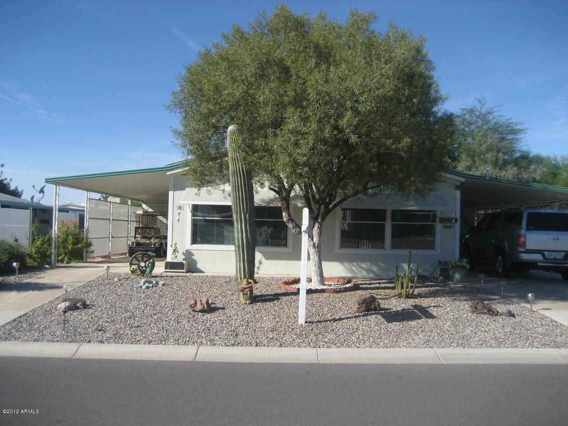 3810 N Illinois Ave., Florence, AZ 85132