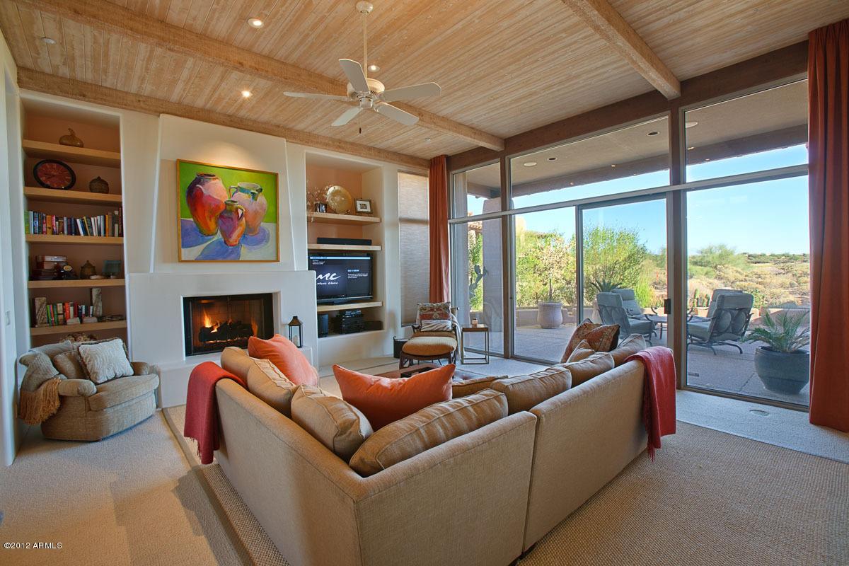 9867 E Broken Spur Dr., Scottsdale, AZ 85262