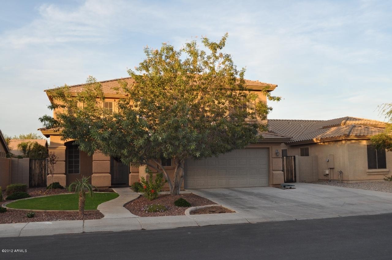 11348 E Sebring Ave., Mesa, AZ 85212