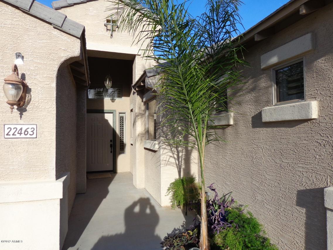 22463 N Dietz Dr., Maricopa, AZ 85238