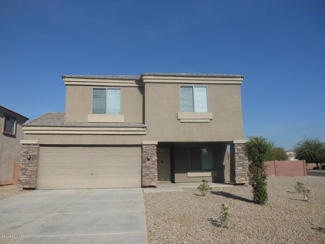 3210 S 86th Ave., Tolleson, AZ 85353