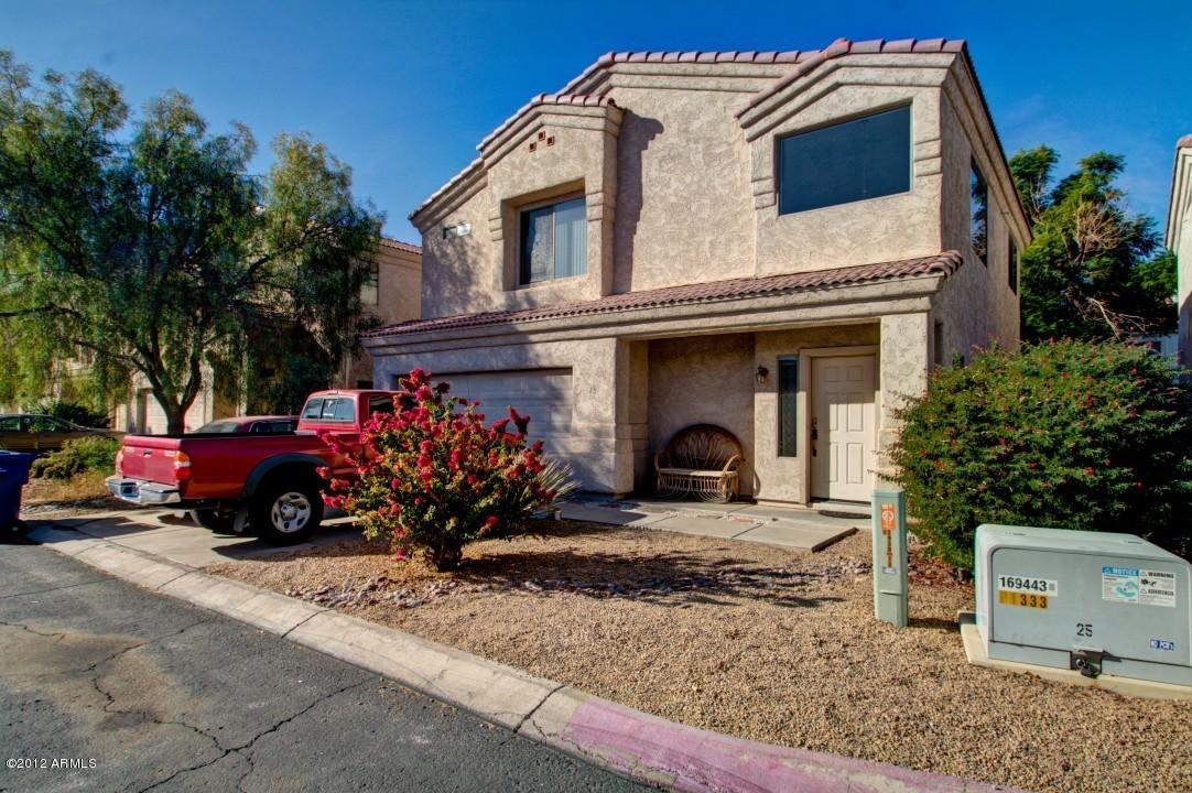 2930 E Brown Rd. #13, Mesa, AZ 85213