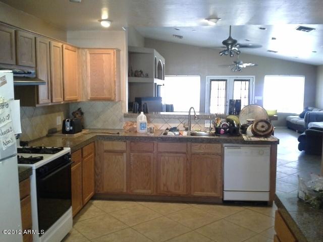 12301 W Calle Hermosa, Avondale, AZ 85323
