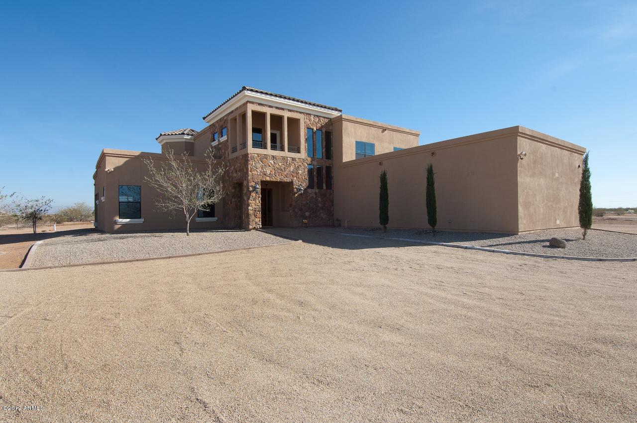 15409 S 229th Way, Mesa, AZ 85212