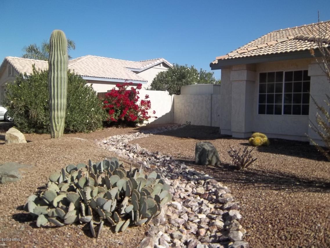 1406 N Wildflower Dr., Casa Grande, AZ 85122