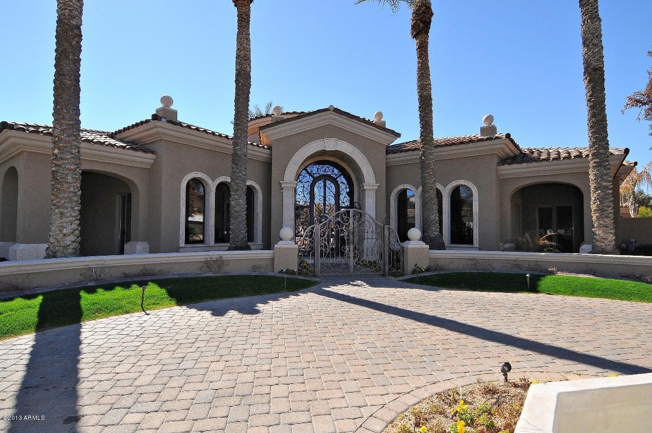 5423 E Fanfol Dr., Paradise Valley, AZ 85253