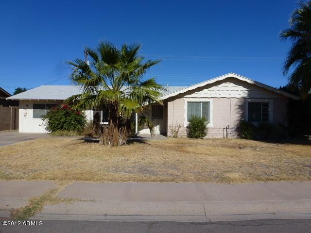 6934 E Hubbell St., Scottsdale, AZ 85257