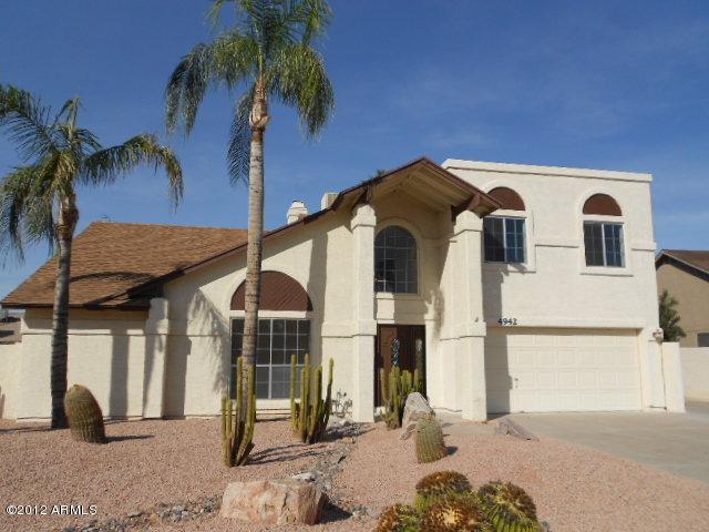 4942 E Princess Dr., Mesa, AZ 85205
