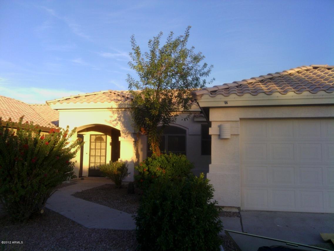 16237 N 38th Way, Phoenix, AZ 85032