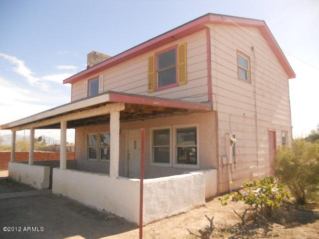 507 W Dr Martin Luther King Jr St., Eloy, AZ 85131