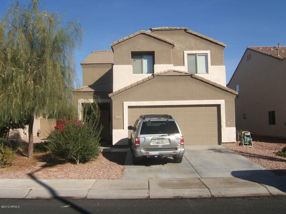 18362 W Mission Ln., Waddell, AZ 85355