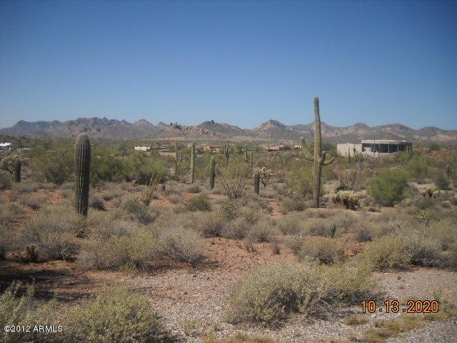 3500 N Val Vista Rd. #1, Apache Junction, AZ 85119