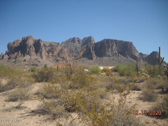 3500 N Val Vista Rd. #None, Apache Junction, AZ 85119