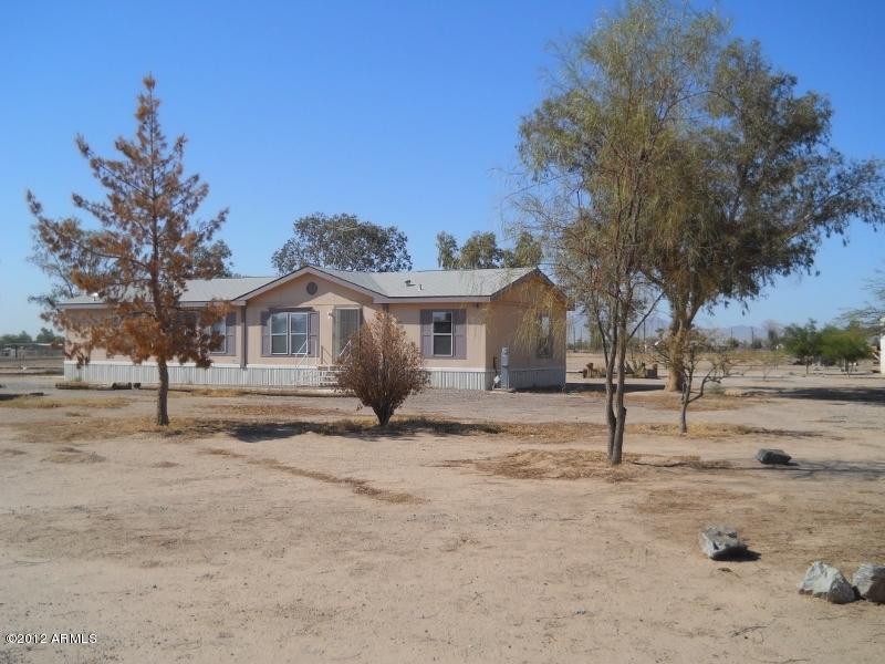 11210 N White Rd., Maricopa, AZ 85139