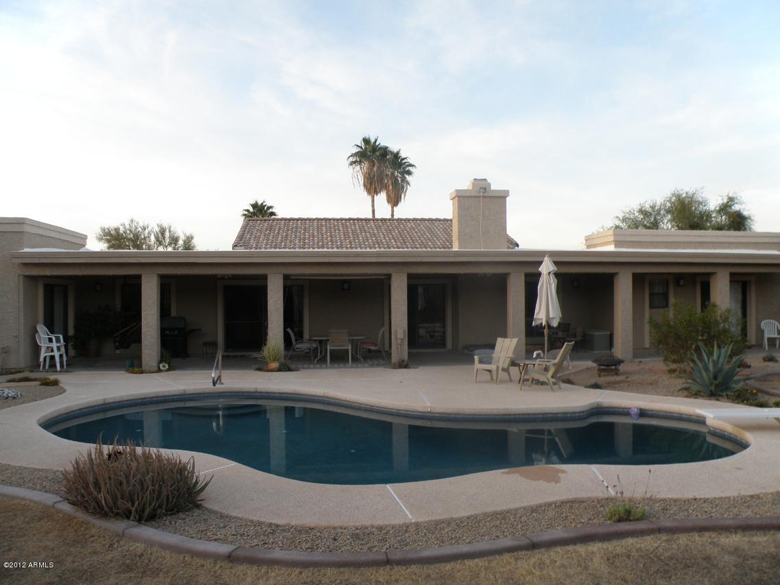 16843 E Last Trail Dr., Fountain Hills, AZ 85268