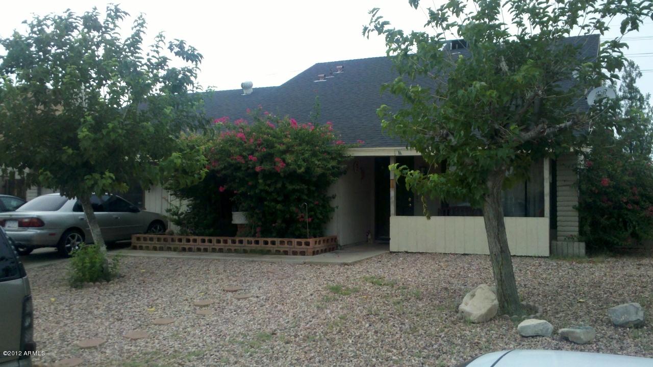 7708 W College Dr., Phoenix, AZ 85033