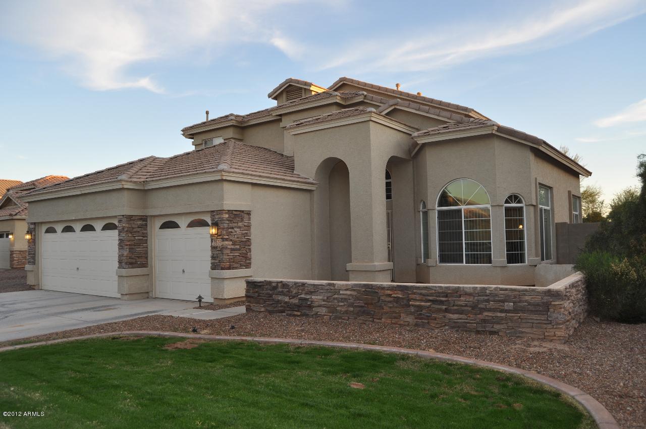 21623 E Calle De Flores St., Queen Creek, AZ 85142