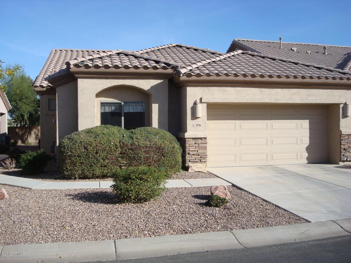 1406 N Desert Willow St., Casa Grande, AZ 85122