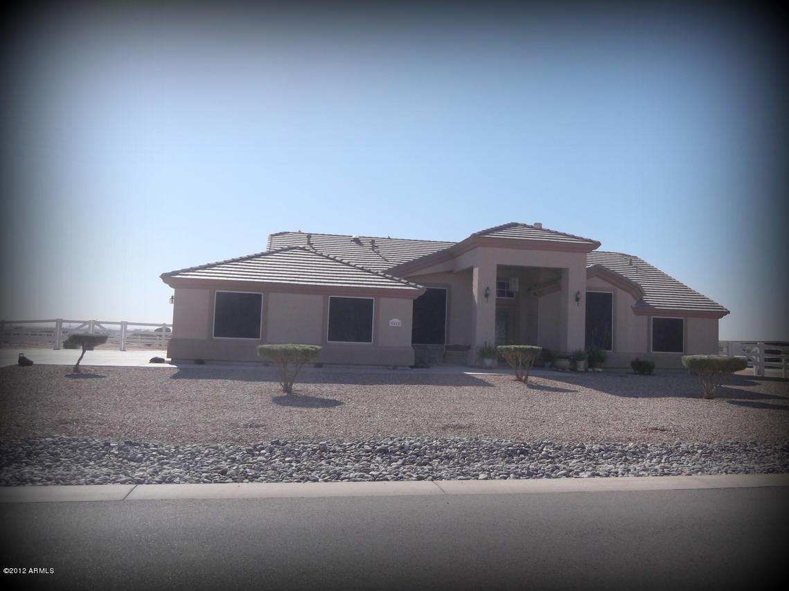 9455 W Desert Mountain Dr., Casa Grande, AZ 85194
