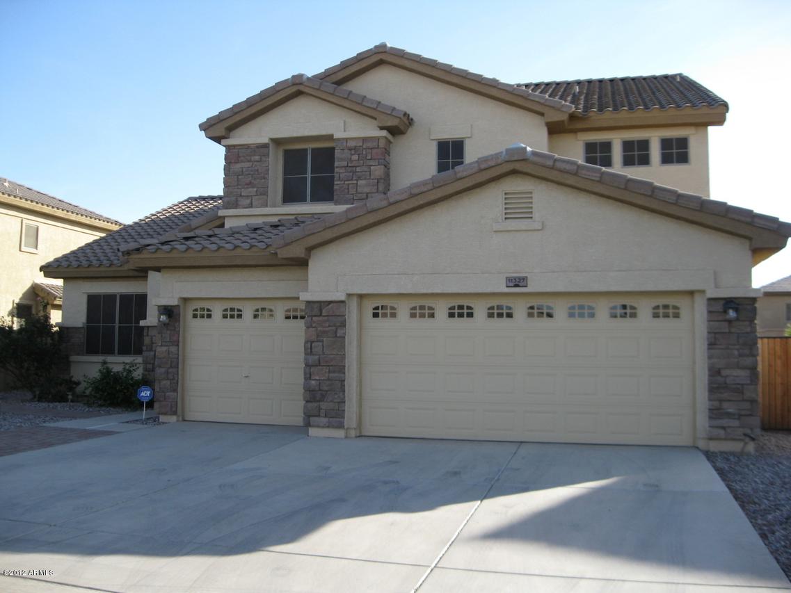 11327 E Stearn Ave., Mesa, AZ 85212