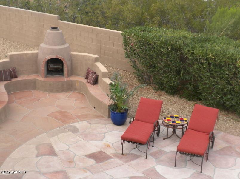 11395 E Greythorn Dr., Scottsdale, AZ 85255